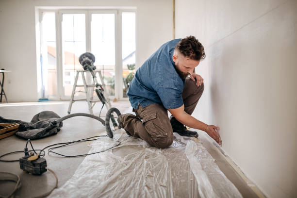 Best Drywall Repair  in Moody, AL